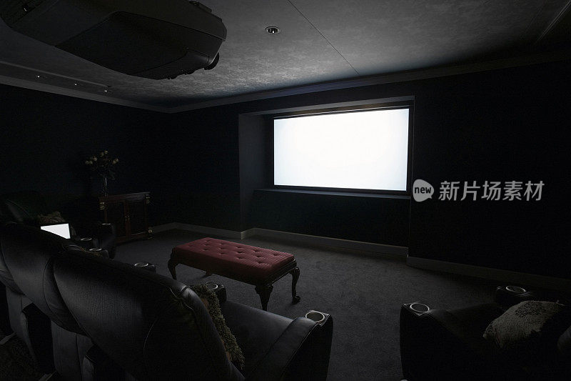 Home Theater